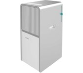 Aire Acondicionado Portátil - Cecotec ForceClima 12850 Style – 12000 BTU, Bomba de Calor, Panel Táctil y Mando a Distancia