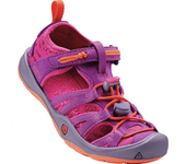 Keen Sandalias Moxie Lila Niña Niños