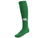 Kappa Calcetines Cortos Penao 3 Pares Verde Adulto
