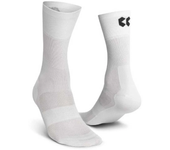 Ropa hombre Calcetines Kalas Calcetines Largos Z3 Blanco