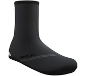 Calzado hombre Cubre zapatillas Shimano Cubrezapatillas Dual Cr Negro