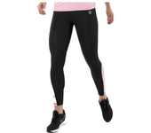 Siroko Pantalones Interiores Air Pro Negro