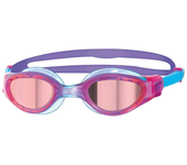 Zoggs Gafas De Natación Junior Mirror Phantom Elite