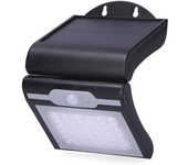 Edm Luz De Pared Solar 6500k 2w 220 Lumens