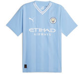 Puma Camiseta De Manga Corta Primera Equipación Manchester City Fc Authentic