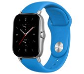 20mm 22mm Watch Strap For Amazfit GTS 4/3/2/GTR 4 2 Mini/GTR/2e/Pro 47mm Smartwatch Wristband Bracelet Amazfit Bip/U/3/Pro Band