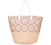 Maletas y bolsas Bolsos Roxy Bolso Waikiki Life Beige