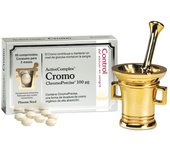 Pharma Nord ActiveComplex Cromo (ChromoPrecise)