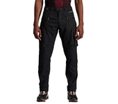Ropa hombre Pantalones Alpinestars Pantalones Acteon Negro