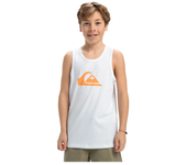 Quiksilver Camiseta Sin Mangas Ev Comp Logo