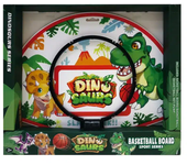 Canasta con Tablero Dino Infantil D820-1 INNOVATOYS