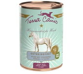 Terra Canis Grain Free Caballo 6x400gr