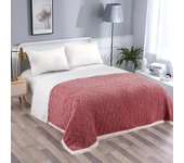 ARISE SHOP-Mantas Polar Invierno de Sherpa Multiuso con Microfibra Extra Suave y Borreguitos,Manta de Franela Reversible,Manta de Borreguito Sherpa,Cálida, Extra Suave,para Sofá, Dormitorio,3 medidas,130x160cm,160x220cm y 220x240cm