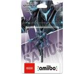 Amiibo Nintendo Dark Samus Series Smash Bros Nuevo Precintado Envio en menos de 24 horas