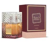Khamrah Dukhan Lattafa Perfumes para hombres 100ml hombres