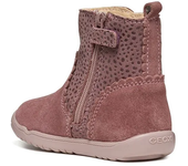 Geox Zapatos B Macchia A Rosa Niña