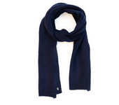 Garcia Bufanda I31331 Azul Hombre Adulto