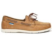 Sebago Náuticos Oakfield Marrón