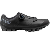 Northwave Zapatillas Mtb Hammer Plus Negro