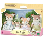 Sylvanian Families 5799 familia ciervo 05799