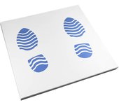 FUNDA POSAPIÉS ANÓNIMA EN PAPEL JBM 50409. Presentación : Paquete de 250 unidades Dimensiones : 430x440mm.Mantien el vehículo libre de marcas de pisadas que se puedan dejar durante las tareas de mantenimiento y mantenimiento en talleres y concesionarios.