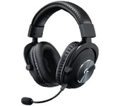 Logitech G PRO X Wireless Gaming Headphone GPX 7.1 Surround For All Gamer Headset With MIC