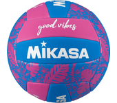 Mikasa Pelota De Voleibol De Playa Bv354tv-gv-bp