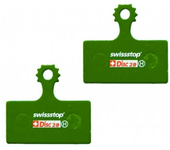 Swissstop Pastilla De Freno Shimano Xtr Br.m.986
