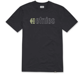 Etnies Camiseta De Manga Corta Ecorp