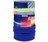 Ropa hombre Tubulares cuello Buff ® Tubular Polar Azul