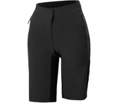 Sportful Pantalones Cortos Supergiara Negro Pantalones