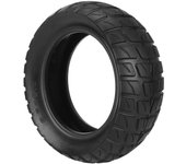 ANSENI Ruedas Tubeless y Camara de Aire 8.5x3 Pulgadas 8 1/2x2(50-134) Compatibles con Patinete Kugokirin G2 Pro,Zero 9/inokim Light 2,Neumático Offroad Todoterreno