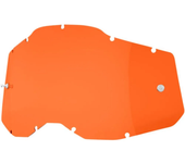 100percent Lentes De Recambio Accuri 2/racecraft 2/strata 2