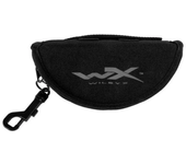 Wiley X Estuche Para Gafas De Sol Molle Strap Zippered Semi