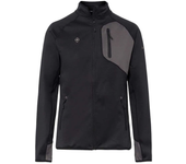 Ropa hombre Forros polares Izas Forro Polar Ebro Negro