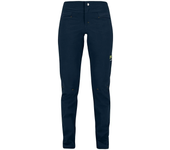 Ropa mujer Pantalones Karpos Pantalones Dolada Azul