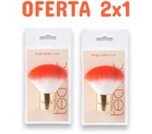 PROMOCIÓN 2X1 TECHNIC LARGE BODY BRUSH  Ref. 24211