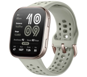 Electrónica Relojes Amazfit Smartwatch Bip 6 Verde Adulto