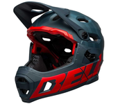 Bell Casco De Descenso Super Dh Mips