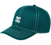 Dc Shoes Gorra Snapback Star Verde Niños