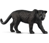 Figura Pantera Negra Schleich 14774 - Alta Calidad, Detalles Realistas