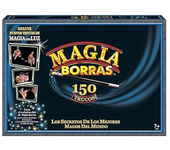 Borras Magia Borras con Luz 150 Trucos 17473
