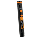 Radiómetro beta, gamma y rayos X / Para mediciones orientativas / Manejo sencillo / Función alarma / Alimentado por batería recargable / PCE Instruments