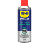 WD 40 WD-40 Specialist Spray Cera y Brillo Moto 400ml