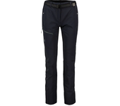 Ropa mujer Pantalones Ternua Pantalones Hopeall Negro