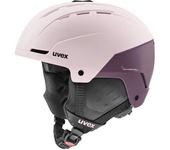 Cascos Esquí alpino Uvex Casco Stance Lila