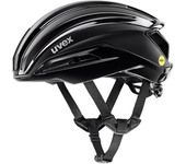 Uvex Casco Surge Aero Mips Negro Adulto