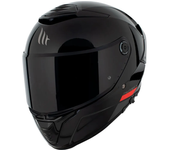 Mt Helmets Casco Integral Thunder 4 Sv Solid A1