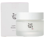 Beauty of Joseon Dynasty Cream 50ml – Crema Hidratante Antiedad con Ginseng, Niacinamida y Escualano – Nutrición Profunda y Luminosidad para Todo Tipo de Pieles – Cosmética Coreana