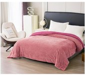 Manta Sherpa  con pelo borreguito Manata Sherpa con Borreguillo de Invierno Para cama .Sofa.Multiusos,130x160cm 160x220cm 220x240cm